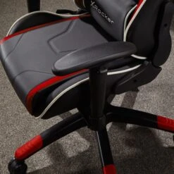X Rocker Agility Junior Esports Gaming Chair -Home Furniture 30795927 alt05