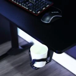 X Rocker Panther Esports Gaming Desk -Home Furniture 30795938 alt03