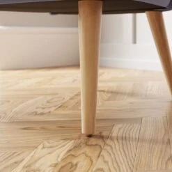 Dunelm Elsie Velvet Chair -Home Furniture 30796531 alt04