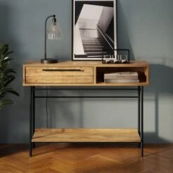 Dunelm Bryant Console