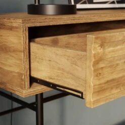 Dunelm Bryant Console -Home Furniture 30801933 alt03