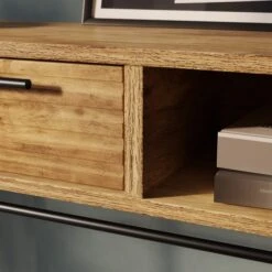 Dunelm Bryant Console -Home Furniture 30801933 alt04