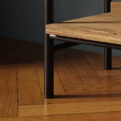 Dunelm Bryant Console -Home Furniture 30801933 alt05