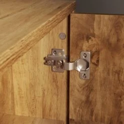 Dunelm Bryant Compact Sideboard -Home Furniture 30801934 alt03