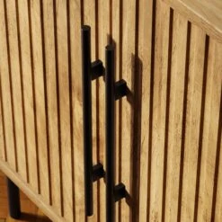 Dunelm Bryant Compact Sideboard -Home Furniture 30801934 alt04