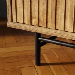 Dunelm Bryant Compact Sideboard -Home Furniture 30801934 alt05