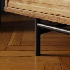 Dunelm Bryant Extra Wide TV Unit 11 Dunelm Bryant Extra Wide TV Unit -Home Furniture 30802034 alt05