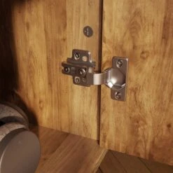 Dunelm Bryant Sideboard -Home Furniture 30802035 alt03