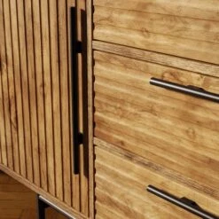 Dunelm Bryant Sideboard -Home Furniture 30802035 alt04