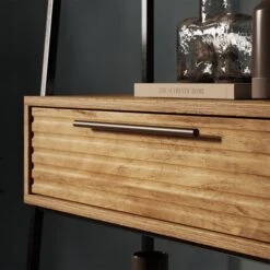 Dunelm Bryant Tall Shelves -Home Furniture 30802036 alt04