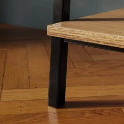 Dunelm Bryant Tall Shelves -Home Furniture 30802036 alt05