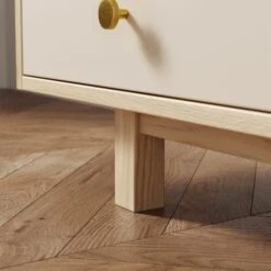 Dunelm Iver Extra Wide TV Unit -Home Furniture 30802377 alt05