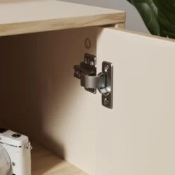 Dunelm Iver Large Sideboard -Home Furniture 30802378 alt04