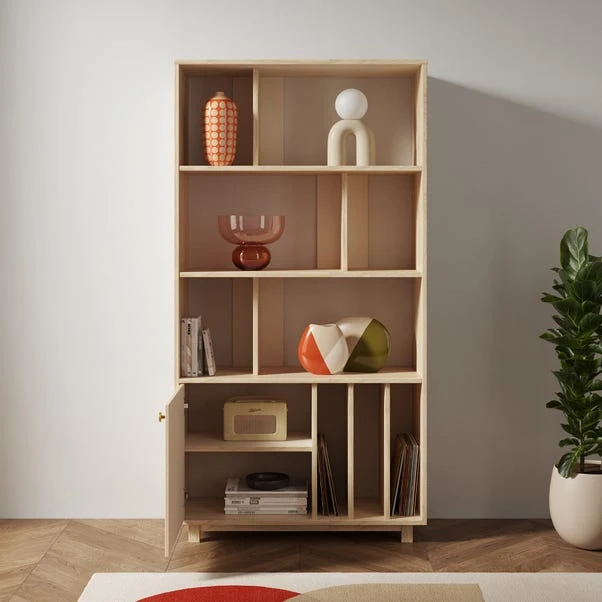 Dunelm Iver Tall Shelves 3 Dunelm Iver Tall Shelves - Image 3