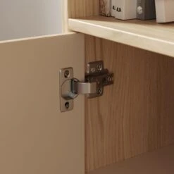 Dunelm Iver Tall Shelves 9 Dunelm Iver Tall Shelves -Home Furniture 30802379 alt04