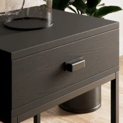 Dunelm Fulton 1 Drawer Side Table 10 Dunelm Fulton 1 Drawer Side Table -Home Furniture 30803126 alt04
