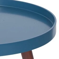 Pacific Lifestyle Pacific Halston Brown Pine Wood Side Table 7 Pacific Lifestyle Pacific Halston Brown Pine Wood Side Table -Home Furniture 30803508 alt02