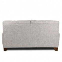 Dunelm Meyer Tonal Weave 2 Seater Sofa -Home Furniture 30807005 alt04