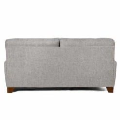 Dunelm Meyer Tonal Weave 3 Seater Sofa -Home Furniture 30807006 alt04