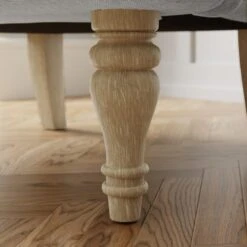 Dunelm Arianna Flatweave Chair -Home Furniture 30808408 alt05