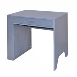 Loma Living Cobalt Desk Grey -Home Furniture 30808704 alt02