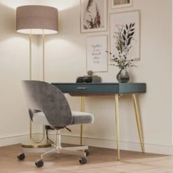Loma Living Espen Desk Blue