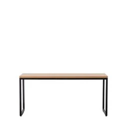 Cedar & Sage Indio Coffee Table, Light Wood -Home Furniture 30810728 alt02