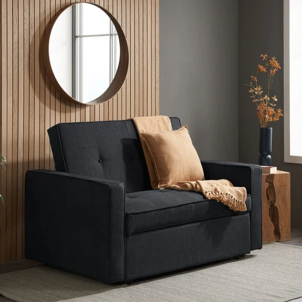 Birlea Otto Sofa Bed 2 Birlea Otto Sofa Bed - Image 2