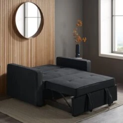 Birlea Otto Sofa Bed 9 Birlea Otto Sofa Bed -Home Furniture 30812084 alt04
