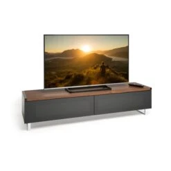 AVF Panorama Reversible Top Wide TV Stand, 160cm -Home Furniture 30812429 alt03