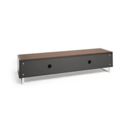 AVF Panorama Reversible Top Wide TV Stand, 160cm -Home Furniture 30812429 alt05