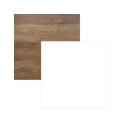 AVF White Sands Side Table -Home Furniture 30812457 alt04