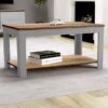 AVF White Sands Coffee Table