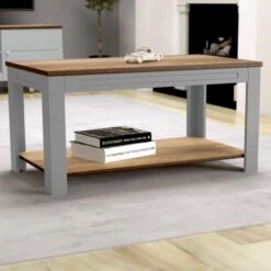 AVF White Sands Coffee Table