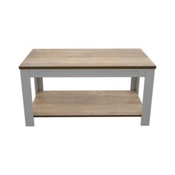 AVF White Sands Coffee Table -Home Furniture 30812458 alt02