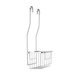 Croydex Rust-Free Hook Over Shower Caddy -Home Furniture 30814820 alt02