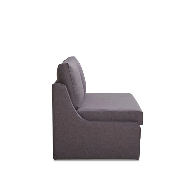 Leader Lifestyle Dos Fabric Sofa Bed 3 Leader Lifestyle Dos Fabric Sofa Bed - Image 3