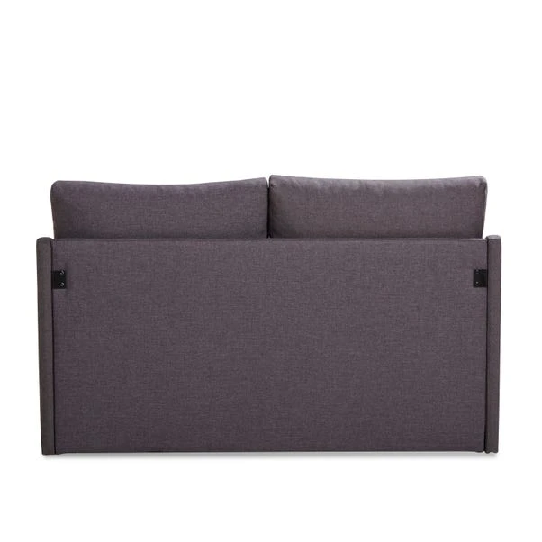 Leader Lifestyle Dos Fabric Sofa Bed 4 Leader Lifestyle Dos Fabric Sofa Bed - Image 4