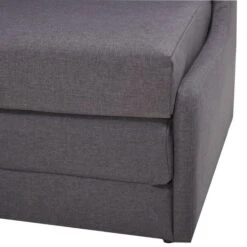 Leader Lifestyle Dos Fabric Sofa Bed 11 Leader Lifestyle Dos Fabric Sofa Bed -Home Furniture 30816323 alt05
