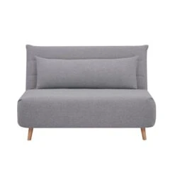 Leader Lifestyle Aria Fabric Sofa Bed 8 Leader Lifestyle Aria Fabric Sofa Bed -Home Furniture 30816328 alt02