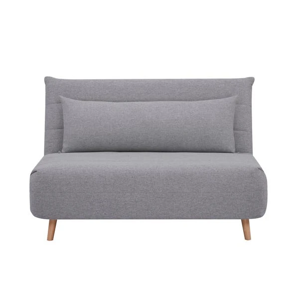 Leader Lifestyle Aria Fabric Sofa Bed 3 Leader Lifestyle Aria Fabric Sofa Bed - Image 3