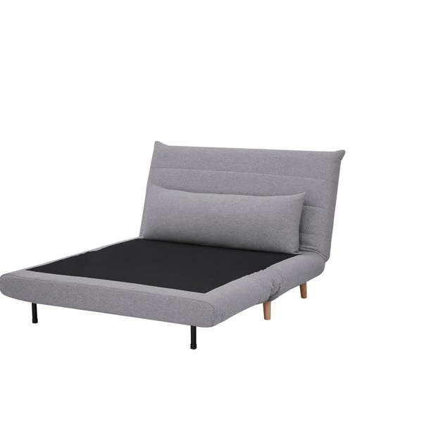 Leader Lifestyle Aria Fabric Sofa Bed 4 Leader Lifestyle Aria Fabric Sofa Bed - Image 4