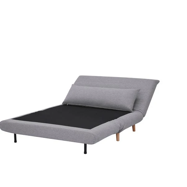 Leader Lifestyle Aria Fabric Sofa Bed 5 Leader Lifestyle Aria Fabric Sofa Bed - Image 5