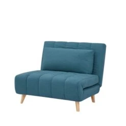 Leader Lifestyle Tara Fabric Sofa Bed -Home Furniture 30816331 alt02