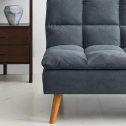 Leader Lifestyle Cloud Fabric Sofa Bed -Home Furniture 30816351 alt02