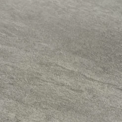 Dunelm Rimini Round 4 Seater Dining Table Light Grey -Home Furniture 30816951 alt02