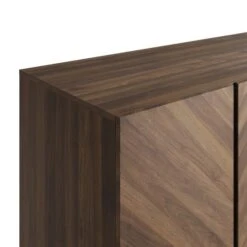 GFW Taranto Triple 4 Drawer Wardrobe -Home Furniture 30816966 alt04