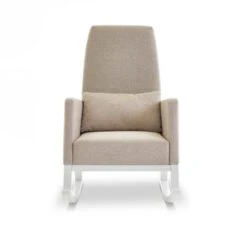 Obaby High Back Rocking Chair -Home Furniture 30820838 alt02
