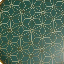 Pacific Lifestyle Pacific Peretti Side Table, Pine -Home Furniture 30821678 alt02