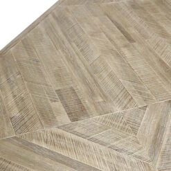 Pacific Lifestyle Pacific Marca Acacia Dining Table -Home Furniture 30821698 alt03